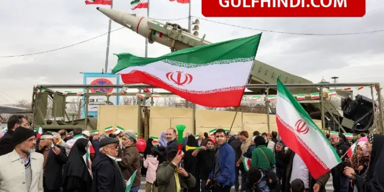 Iran’s blunt reply to America, no agreement on missile program, Trump sent army