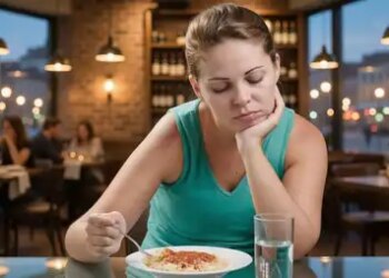 Is loss of appetite common or a warning? Know the reasons for this