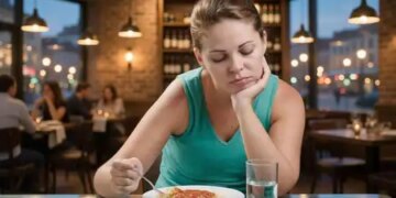 Is loss of appetite common or a warning? Know the reasons for this