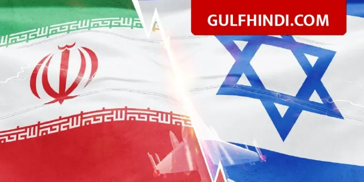 Israel Iran War Update: Rumblings of war between Israel and Iran, Saudi and UAE refuse to give way to attack