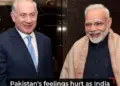 Israel gave place to India in ‘Hexagon’ Alliance, Pakistan expressed strong opposition, proposal passed in Senate