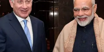 Israel gave place to India in ‘Hexagon’ Alliance, Pakistan expressed strong opposition, proposal passed in Senate