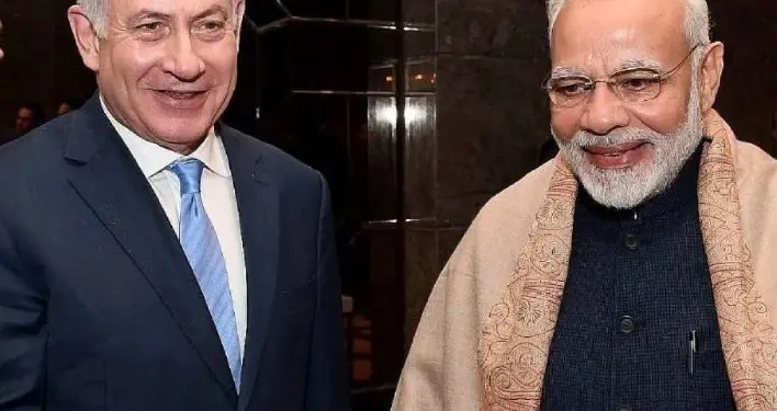Israel gave place to India in ‘Hexagon’ Alliance, Pakistan expressed strong opposition, proposal passed in Senate