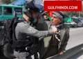 Israeli settlers attack in West Bank, dozens of Palestinian families forced to leave their homes