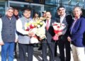 It is important to increase awareness about thyroid, focus on research cooperation: Minister Jitendra Singh
