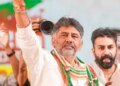 It is the responsibility of CM to control ministers and MLAs: DK Shivakumar