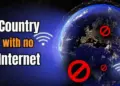 It was amazing! Even in today's modern era, people of this country are living without internet, do you know the name?