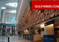 It will be easy to go from T1 to T3 at Delhi Airport, direct bus service will be available without double checking, new system will start from March.
