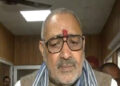 JNU has become the center of urban Naxal: Giriraj Singh