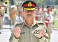 Jaish commander confessed in Jihadi fair in Pakistan, told that CDF Asim Munir had given the slogan of 'Ghazwa-e-Hind'