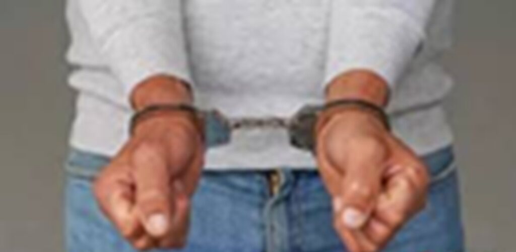 Jodhpur: Big action by Dangiyawas police, two smugglers arrested with 8 grams of MD drug, case registered under NDPS Act.