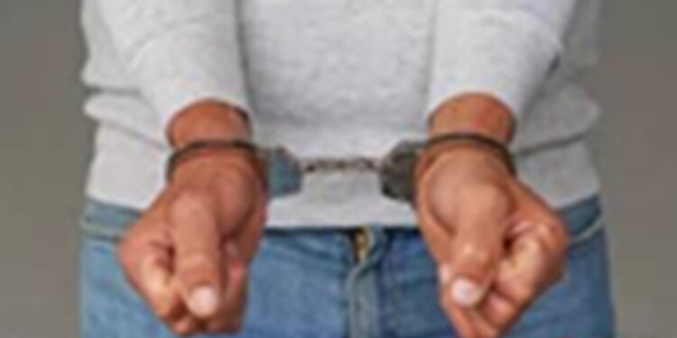 Jodhpur: Big action by Dangiyawas police, two smugglers arrested with 8 grams of MD drug, case registered under NDPS Act.