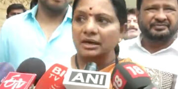 K Kavita acquitted in Delhi Excise Policy case, said- 'Truth has won'