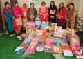 Kadamba's Kanyadaan became a great donation, a garland of hope: Society held hands of two destitute daughters of Khundroth.