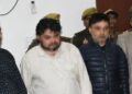 Kanpur fake marksheet case: SIT formed, 14 member team under the command of ADCP Yogesh Kumar will investigate