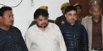 Kanpur fake marksheet case: SIT formed, 14 member team under the command of ADCP Yogesh Kumar will investigate