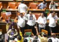 कर्नाटक विधानसभा ने विकसित भारत-जी राम जी योजना के खिलाफ प्रस्ताव पास किया, भाजपा ने बताया अवैध