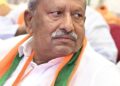 Karnataka BJP MLA Byrathi Basavaraj in judicial custody till February 26 in murder case