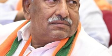 Karnataka BJP MLA Byrathi Basavaraj in judicial custody till February 26 in murder case