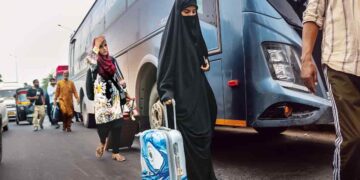 Kashmir: Robbery on the dream of becoming a doctor