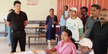 Kerala SIR: Final voter list of 2.69 crore voters published