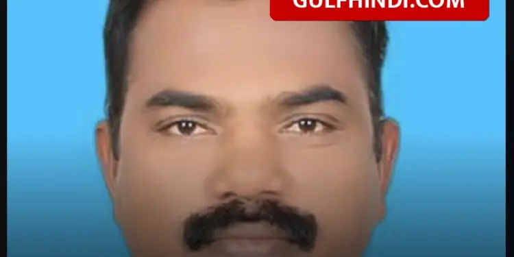 Kerala engineer wins 1 million dirhams in Abu Dhabi Big Ticket, bought the ticket with 10 friends
