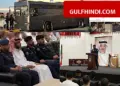 Kuwait Amir’s big announcement, sentence of 539 prisoners waived, released on National Day