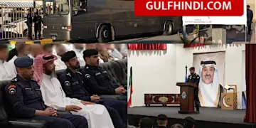 Kuwait Amir’s big announcement, sentence of 539 prisoners waived, released on National Day