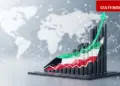 Kuwait Economy News: Kuwait’s name comes at number 30 among the richest countries of the world in Harvard report.