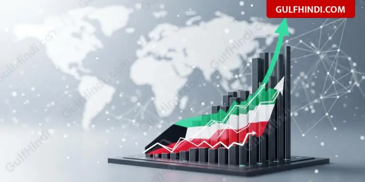 Kuwait Economy News: Kuwait’s name comes at number 30 among the richest countries of the world in Harvard report.