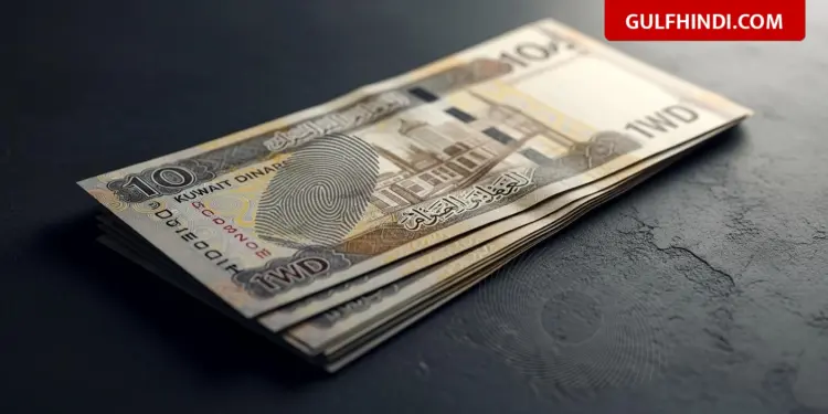 Kuwait FATF Gray List: Kuwait entered in gray list, now bank transactions and sending money abroad will be affected