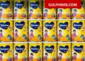 Kuwait Health Alert: Kuwait recalls Bebelac and Aptamil baby milk, discontinue these batch numbers immediately