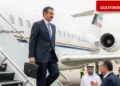 Kuwait PM Germany Visit: Kuwait Prime Minister leaves for Germany, will participate in Munich Security Conference