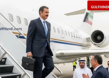 Kuwait PM Germany Visit: Kuwait Prime Minister leaves for Germany, will participate in Munich Security Conference