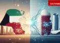 Kuwait Qatar Agreement: Kuwait and Qatar made a big agreement, now the work of media will change with AI technology