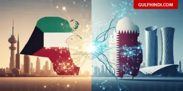 Kuwait Qatar Agreement: Kuwait and Qatar made a big agreement, now the work of media will change with AI technology