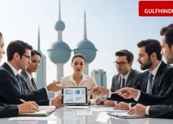 Kuwait government approves 2026-27 budget, announces more than 14 thousand new jobs