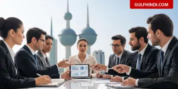 Kuwait government approves 2026-27 budget, announces more than 14 thousand new jobs