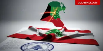 Kuwait puts 8 hospitals of Lebanon in the terrorist list, the angry government said – relations will be affected