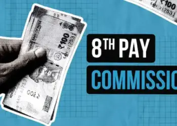 Latest update regarding 8th Pay Commission! Panel will be formed soon, know how much salary will increase