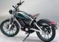 Royal Enfield Flying Flea C6