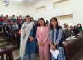 Lecture series on Mind Training Tool Kit held in Kanodia College