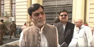 Liquor ban law is strictly implemented in Bihar, government takes action on violation: Ramkripal Yadav