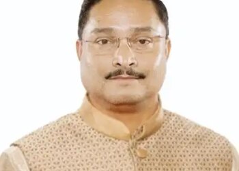 List of candidates for assembly elections will be declared after Holi: Assam BJP chief