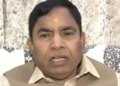 Lok Sabha's time is wasted due to Rahul Gandhi's stubbornness: Yogendra Chandolia