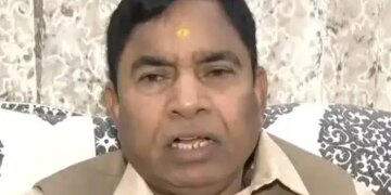 Lok Sabha's time is wasted due to Rahul Gandhi's stubbornness: Yogendra Chandolia