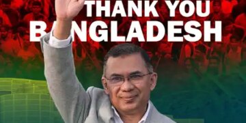 'Lost many leaders and workers in the struggle', BNP thanks citizens after victory in Bangladesh elections