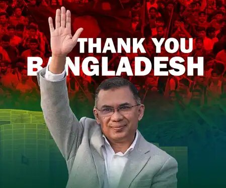 'Lost many leaders and workers in the struggle', BNP thanks citizens after victory in Bangladesh elections