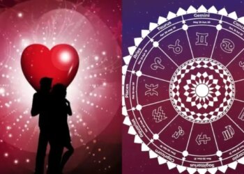 Love Horoscope: A day to take important decisions in love for these 2 zodiac signs, know who will get true love and who will be cheated.