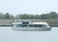 'Lucknow Cruise' will descend on the waves of Gomti, 200 tourists will have the thrill of a trip together.